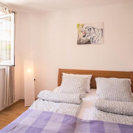 Apartment Polo فربنيك المظهر الخارجي الصورة