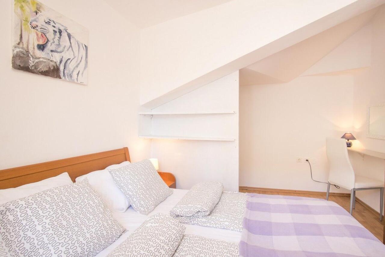 Apartment Polo فربنيك المظهر الخارجي الصورة