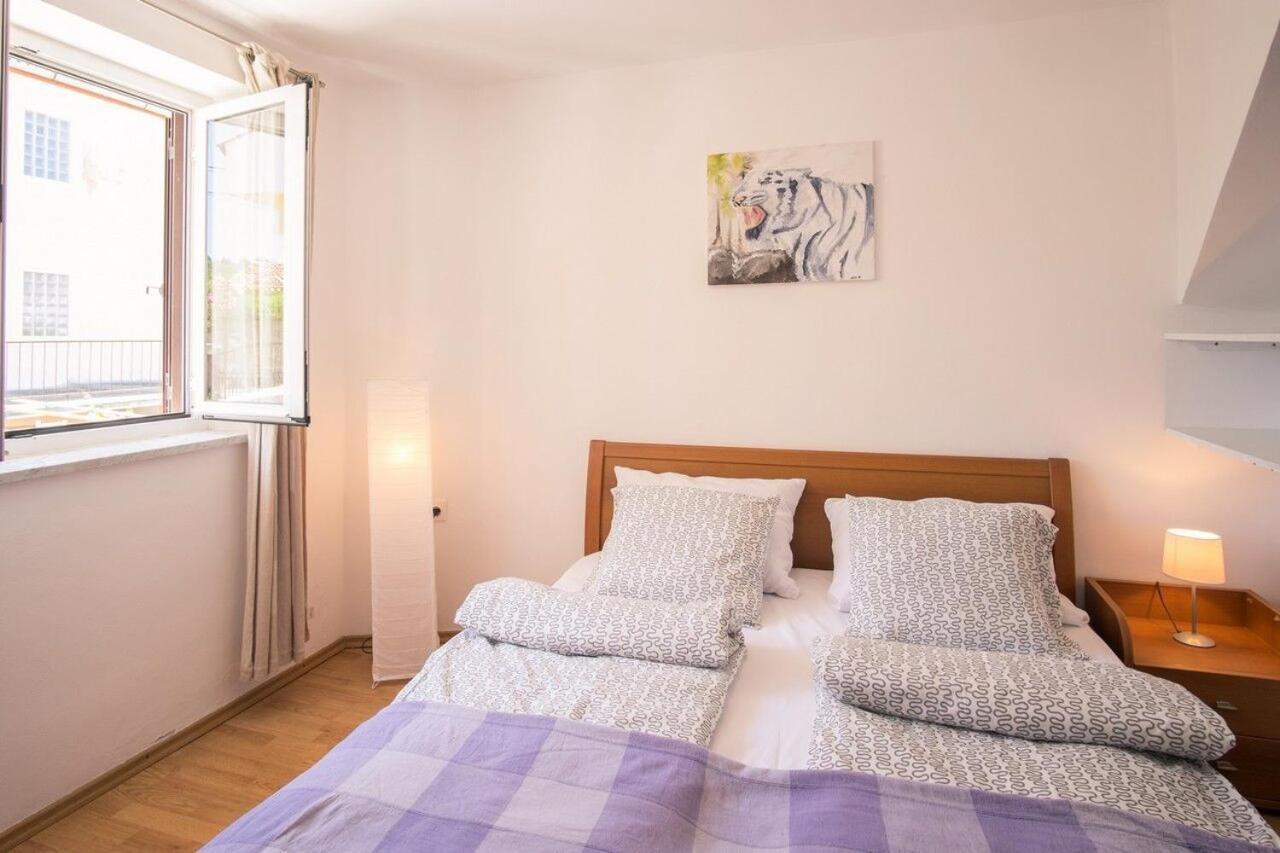 Apartment Polo فربنيك المظهر الخارجي الصورة