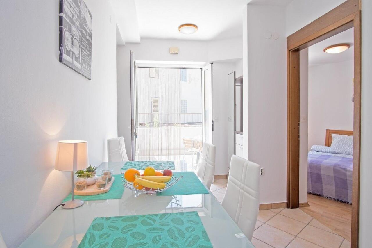 Apartment Polo فربنيك المظهر الخارجي الصورة