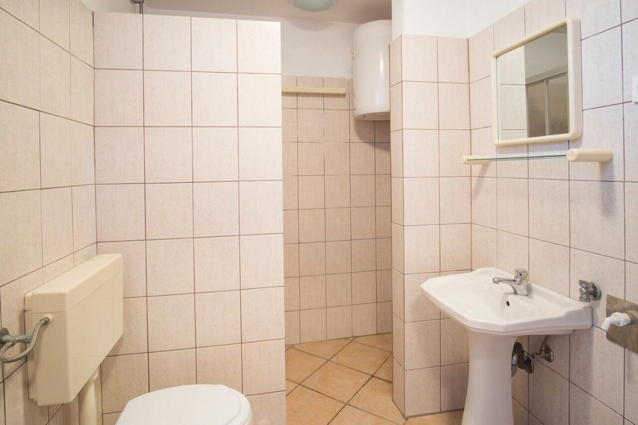 Apartment Polo فربنيك المظهر الخارجي الصورة