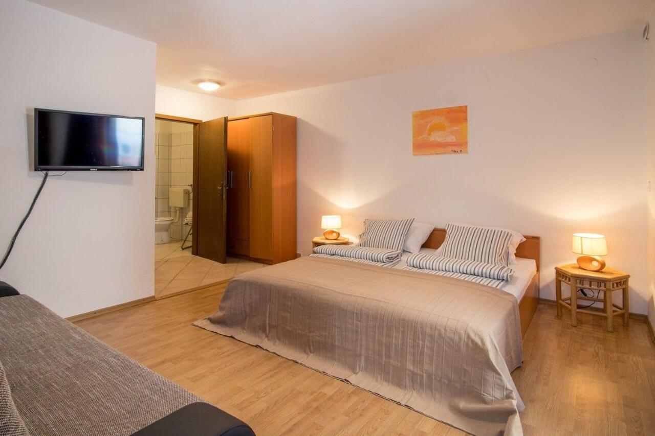 Apartment Polo فربنيك المظهر الخارجي الصورة