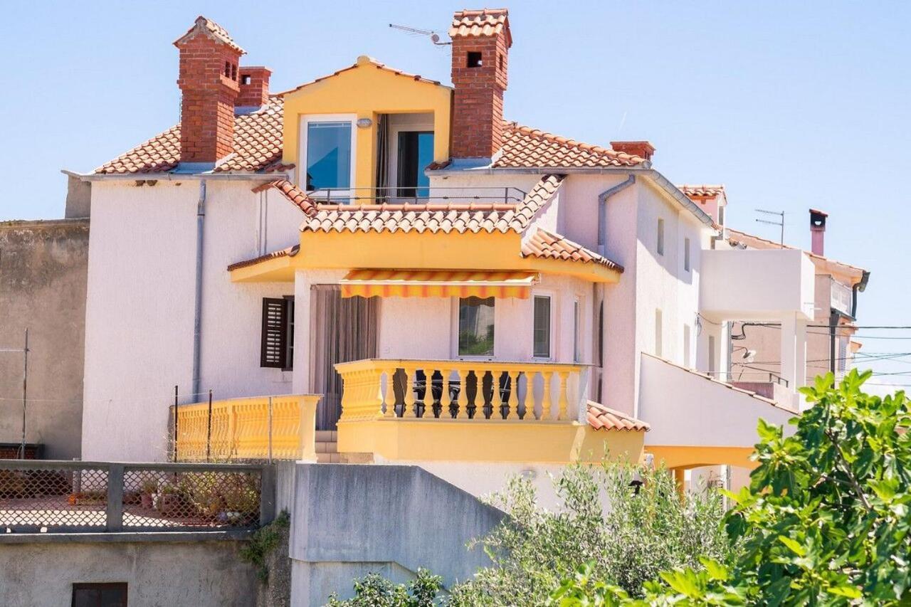 Apartment Polo فربنيك المظهر الخارجي الصورة